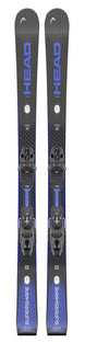 Supershape e-Titan SW + Protector EVO PR 13 GW