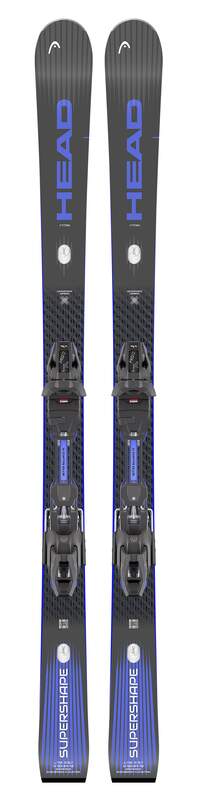 Supershape e-Titan SW + Protector EVO PR 13 GW