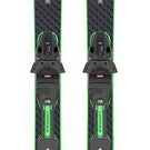 Supershape e-Magnum SW + Protector EVO PR 13 GW