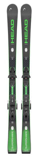 Supershape e-Magnum SW + Protector EVO PR 13 GW