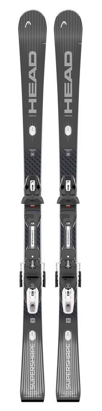 Supershape e-Original SW + Protector EVO PR 13 GW