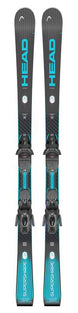 Supershape e-Speed SW + Protector EVO PR 13 GW