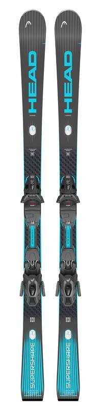 Supershape e-Speed SW + Protector EVO PR 13 GW