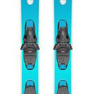 Women's Super Joy SW SLR Pro 163 + Protector SLR 11 GW