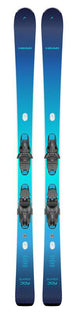 Women's Super Joy SW SLR Pro 163 + Protector SLR 11 GW (26-27)