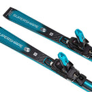 Supershape e-Speed SW + Protector EVO PR 13 GW