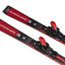 Supershape e-Rally SW + Protector EVO PR 13 GW