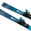 Women's Super Joy SW SLR Pro 163 + Protector SLR 11 GW