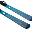 Women's Super Joy SW SLR Pro 163 + Protector SLR 11 GW