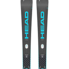 Supershape e-Speed SW + Protector EVO PR 13 GW