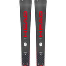 Supershape e-Rally SW + Protector EVO PR 13 GW