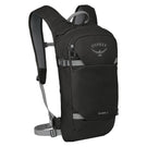 Glade 12 Off Trail Winter Sports Backpack Black 2025-26