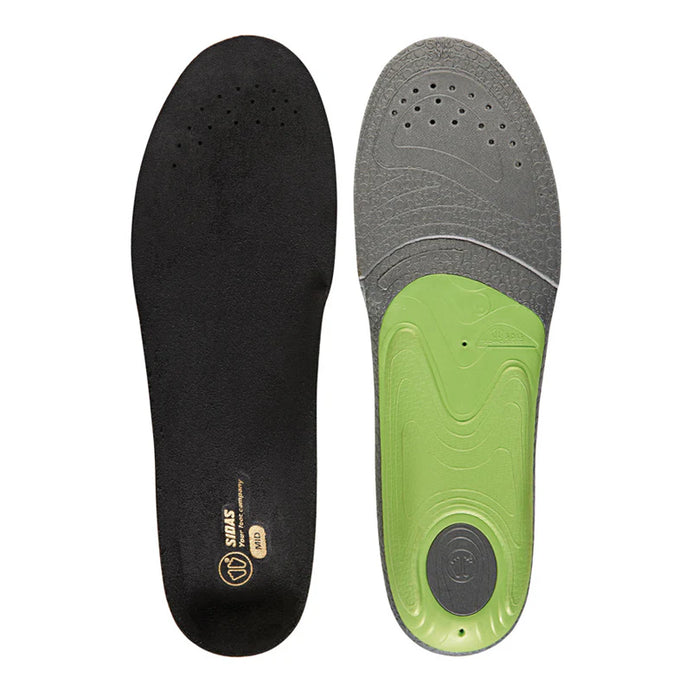 3FEET Slim medium arch insole - L