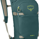 Sac à dos de sports d'hiver hors sentier Glade 12 Cascade Blue 2025-26