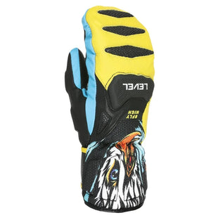 SQ JR CF MITTENS 