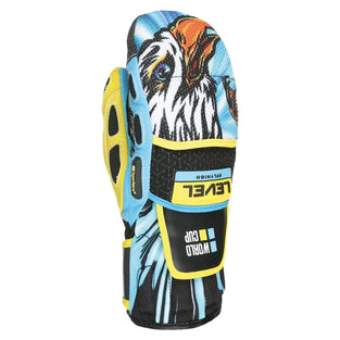 4117JM70 Worldcup JR CF Mitten XXS/4