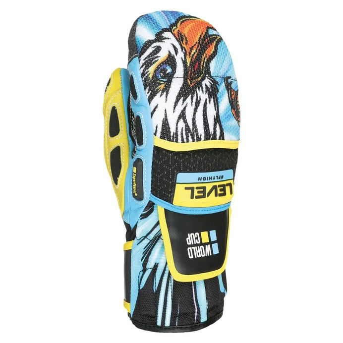 4117JM70 Worldcup JR CF Mitten XXS/4