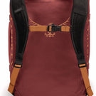 Sac de voyage Transporter 40L Red Mountain 2025-26