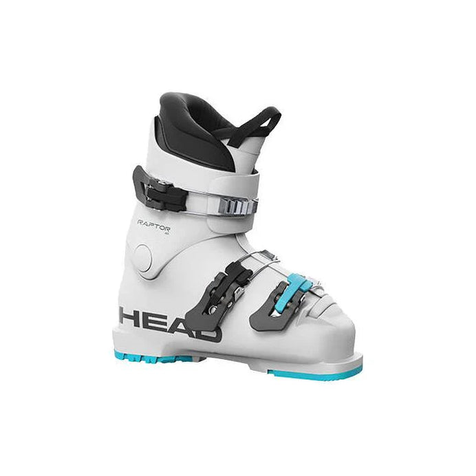 Raptor 40 - white