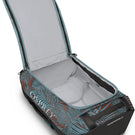 Travel bag Transporter 65L Palm leaf Glitch Print 2025-26