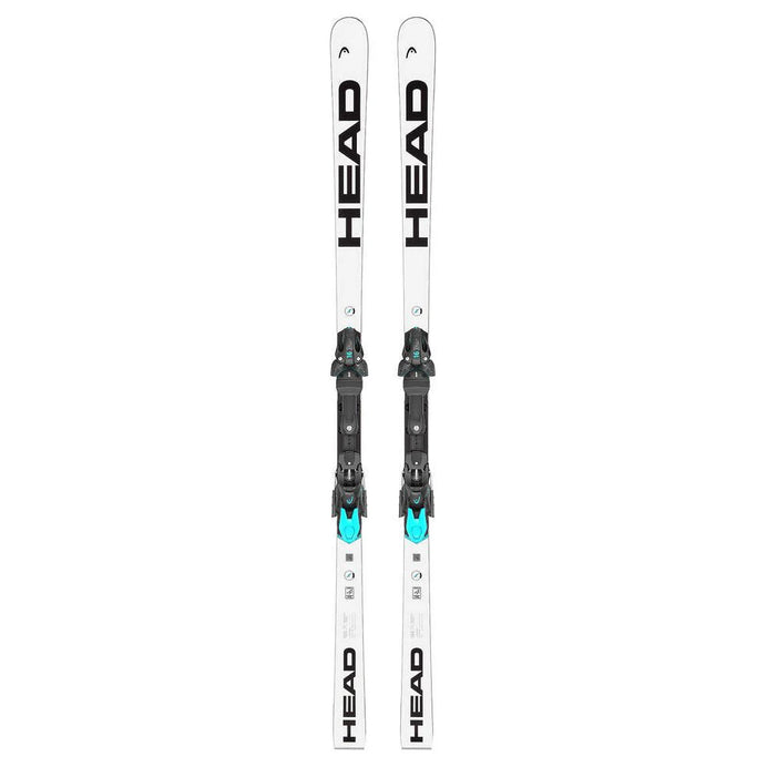 WCR e-GS Rebel FIS SW RP WCR 14 wh