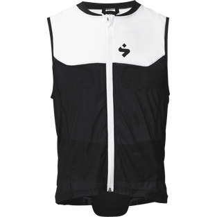 Back Protector Course Homme