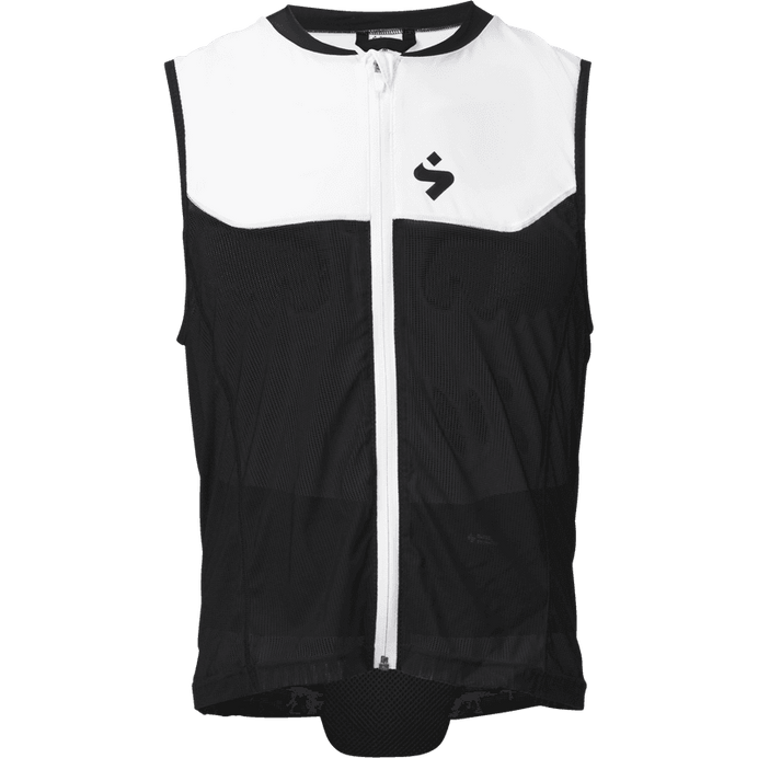 Back Protector Course Homme
