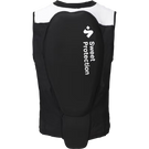 Back Protector Course Homme