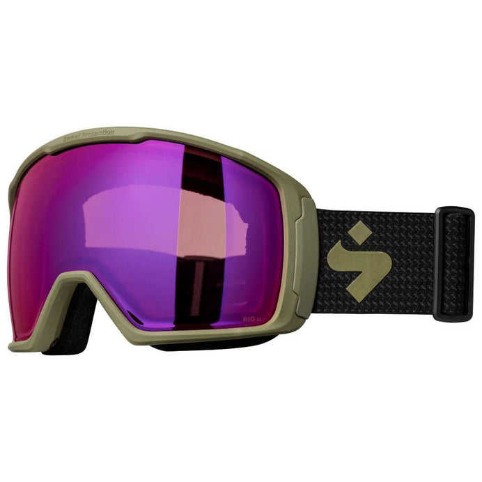 Clockwork Max Rig Reflect/Woodland/Black Trace