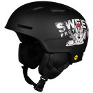 Casque Winder Mips Jr