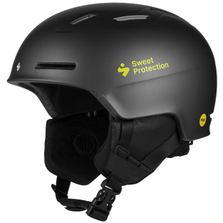 Winder Mips Helmet JR