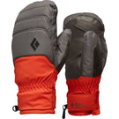 MX Mission Mittens