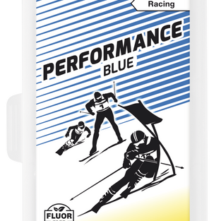Perfomance Blue Wax