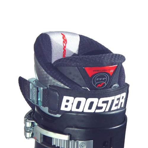 Booster Expert/Race 3 Elastic Metal Buckle