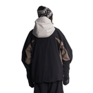 Manteau coquille à 2 couches Rebound Unisexe