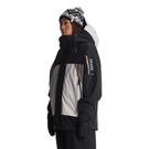 Manteau coquille à 2 couches Rebound Unisexe
