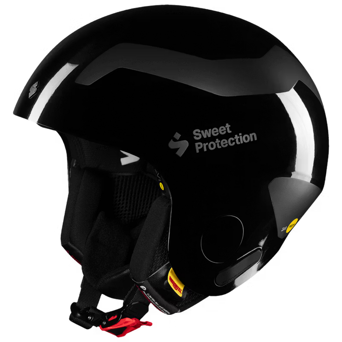Volata 2VI MIPS shiny white helmet - XS/S