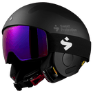 Volata 2VI MIPS shiny white helmet - XS/S