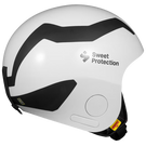 Volata 2VI MIPS shiny white helmet - XS/S