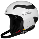 Volata 2VI MIPS shiny white helmet - XS/S