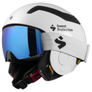 Volata 2VI MIPS shiny white helmet - XS/S