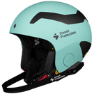 Volata 2VI MIPS shiny white helmet - XS/S