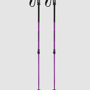 Agent violet taille unique (110-145)