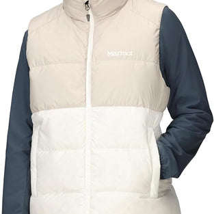 Women's Pearl Guide Down Vest - M