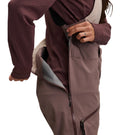 Women's Recon Stretch Bibs