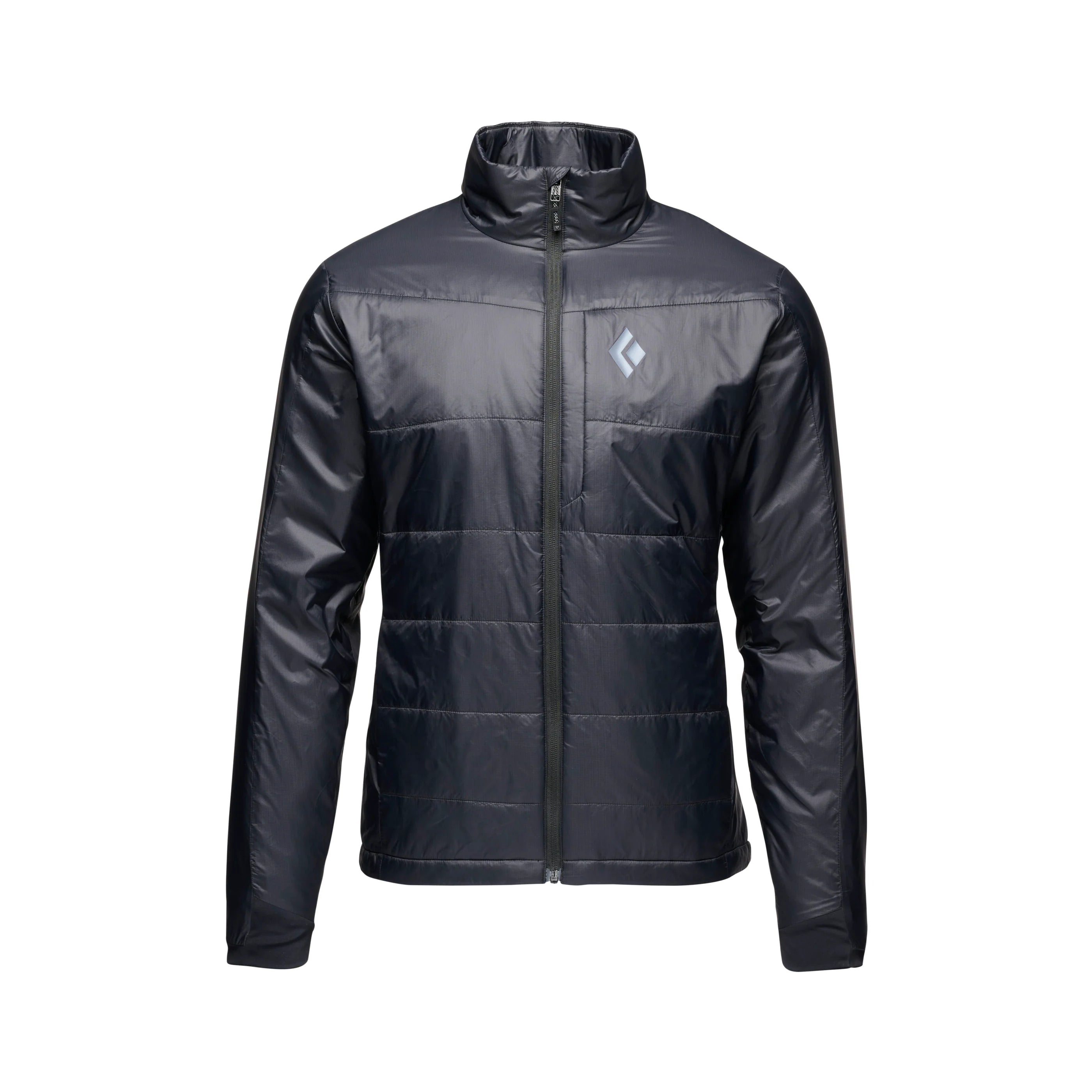 M Solution Jacket - Black - M – Max Ski Service