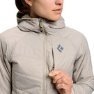 Women's Solution 2.0 Hoody