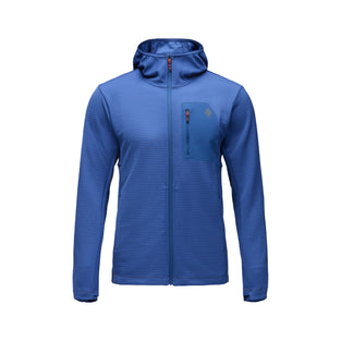 M Diverge Full Zip Hoody