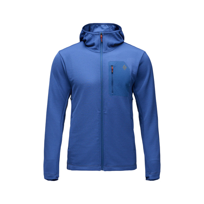 M Diverge Full Zip Hoody