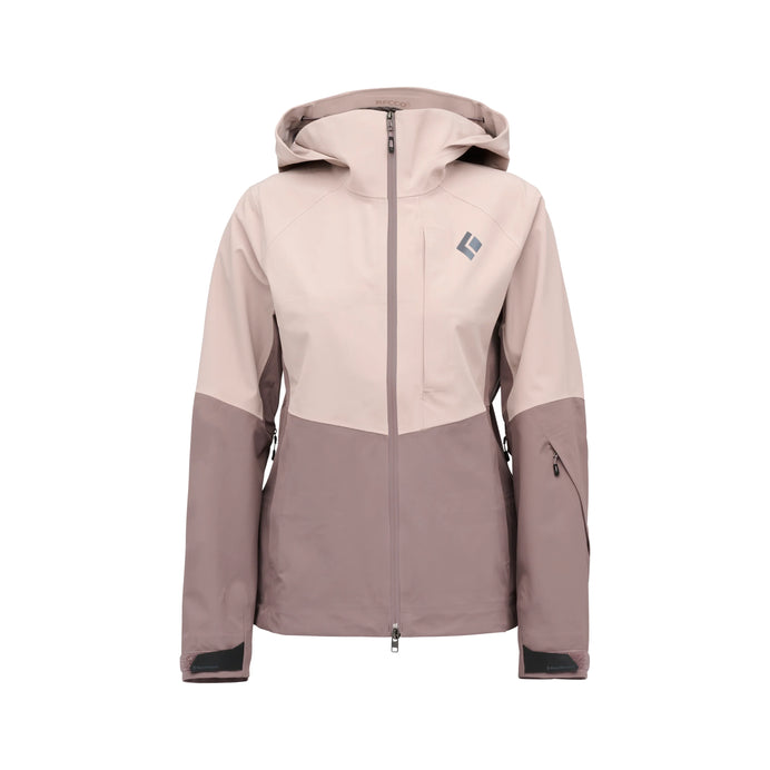 Women's Recon Stretch Shell